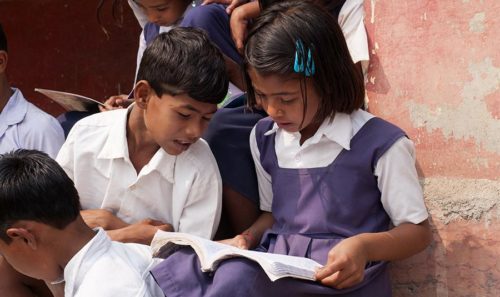 Education to All