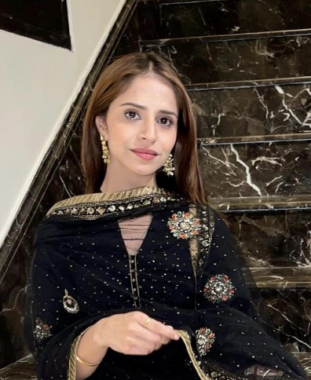Ms Gurpriya Mann