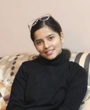 Ms Kavita Joshi