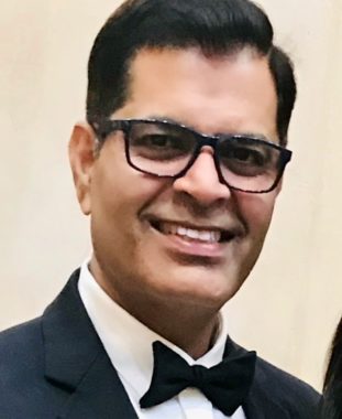 Ravneet Uppal