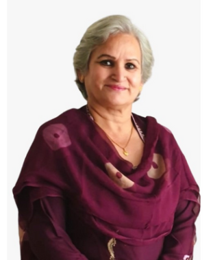 Ms Preet Sidhu
