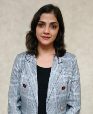 Ms Shipra Malik