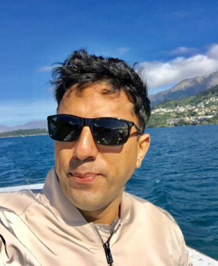 Mr. Sumeet Malik