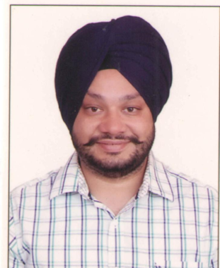 Vikramjit Singh